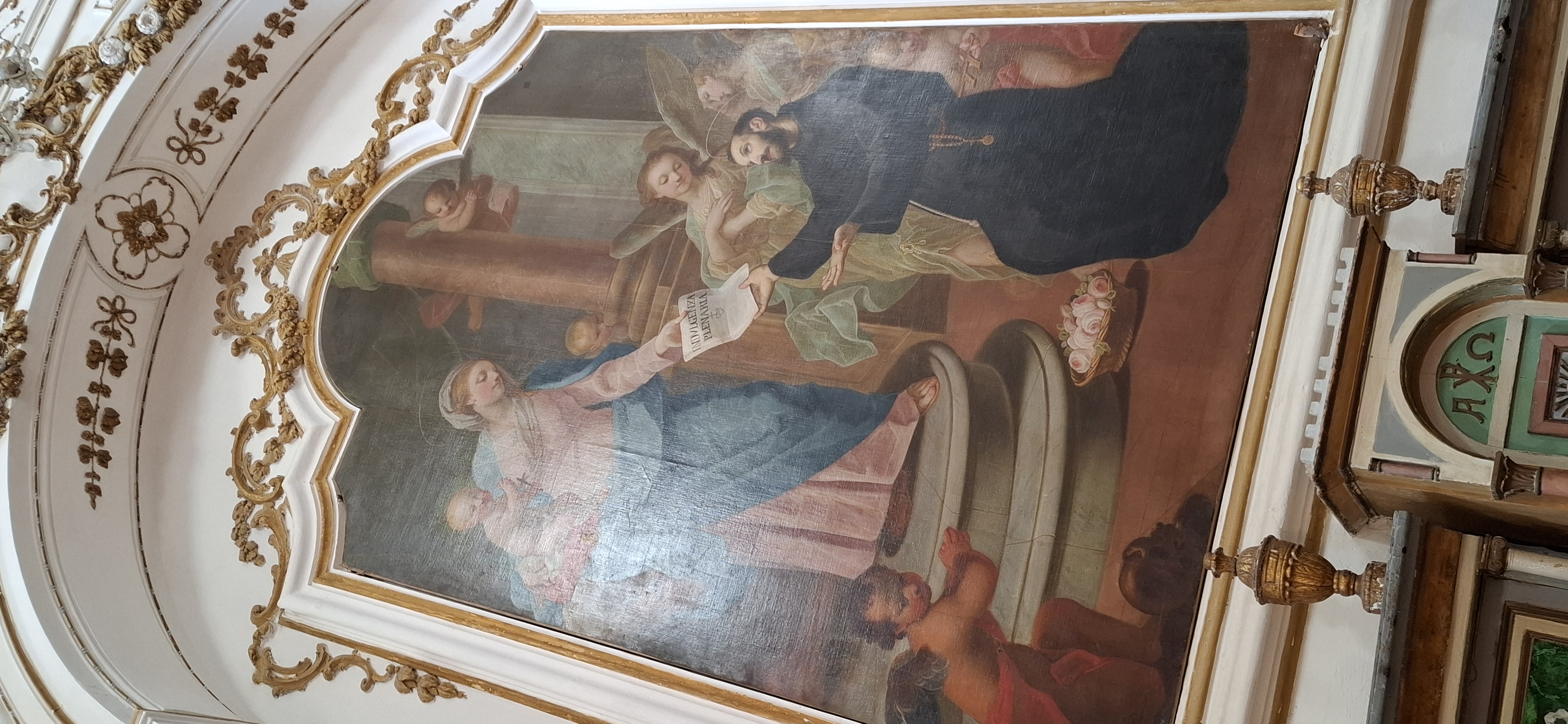 Chiesa di San Francesco