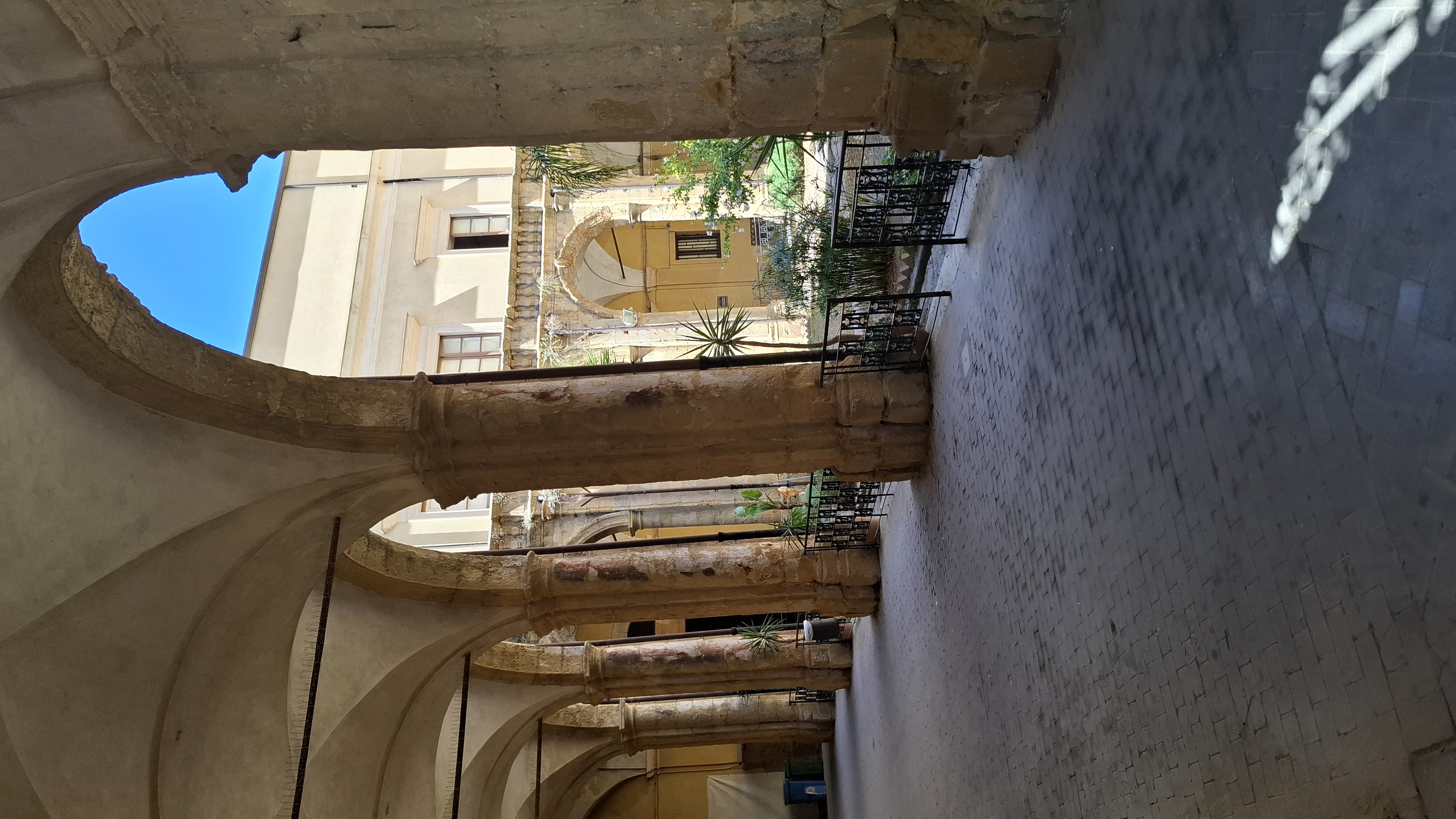 Sede Comunale