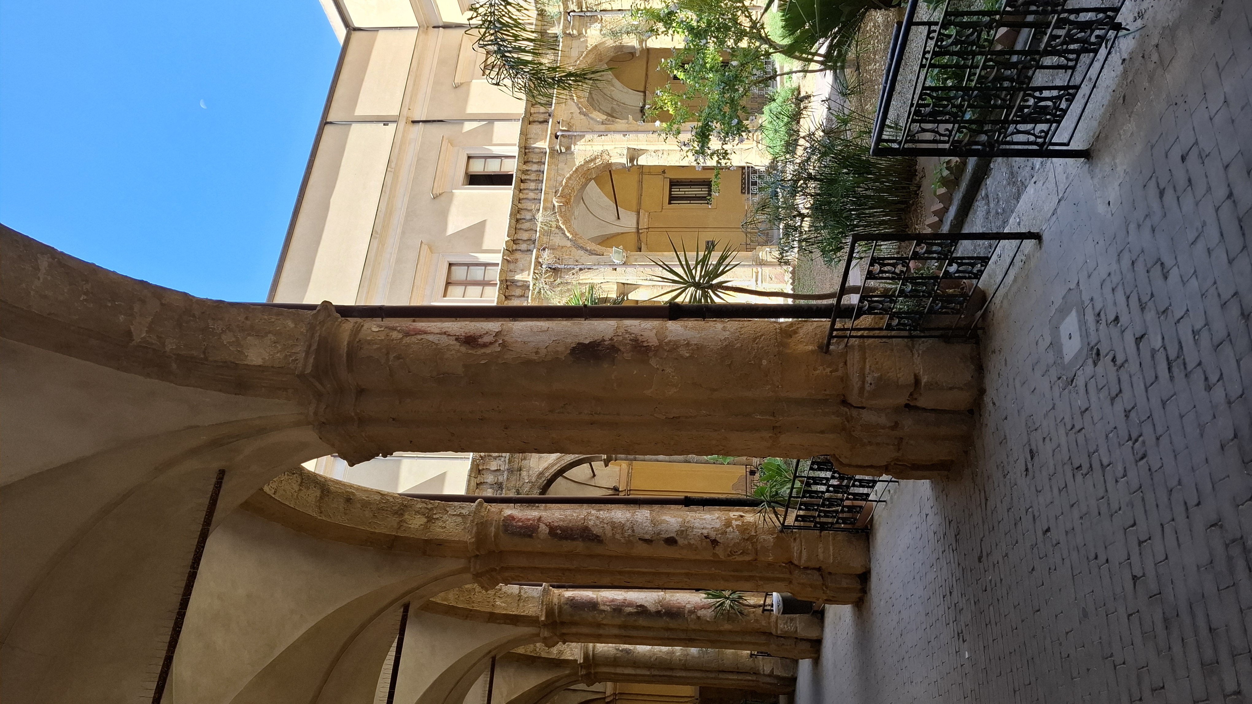 Sede Comunale