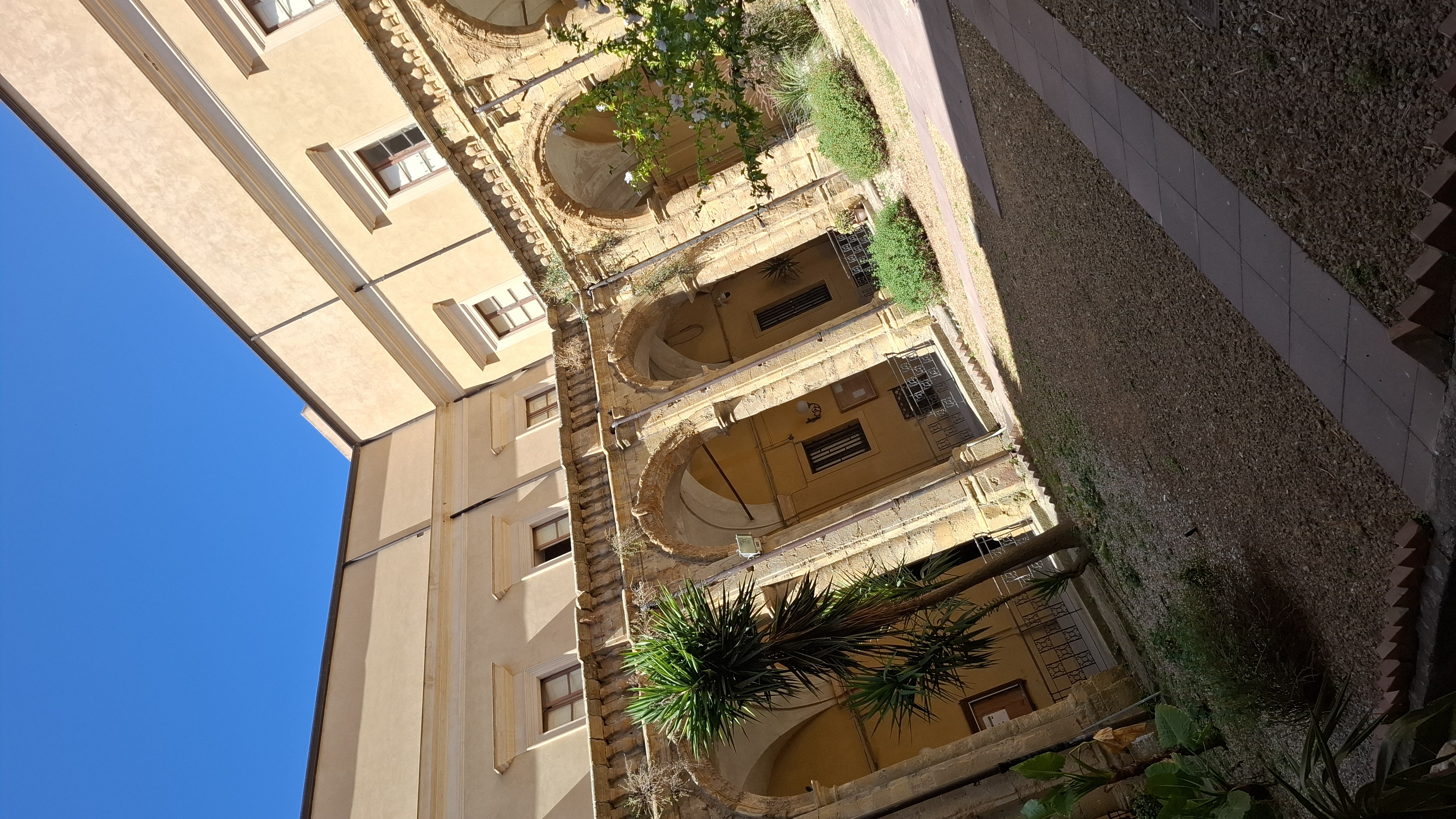 Sede Comunale