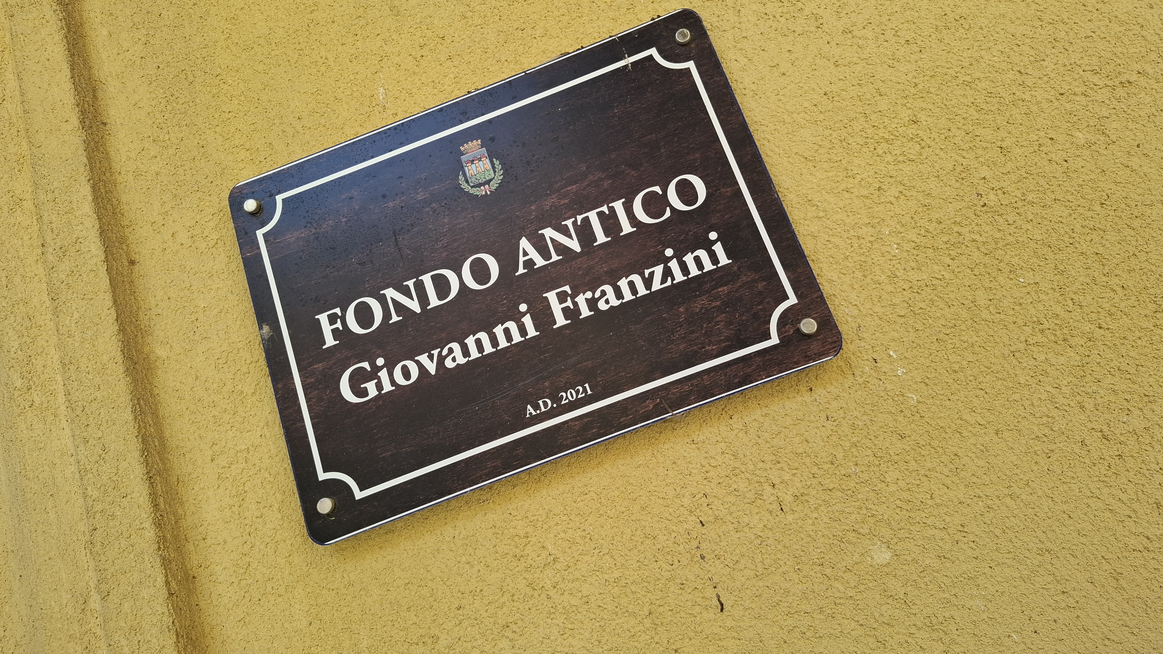 Biblioteca Feliciana