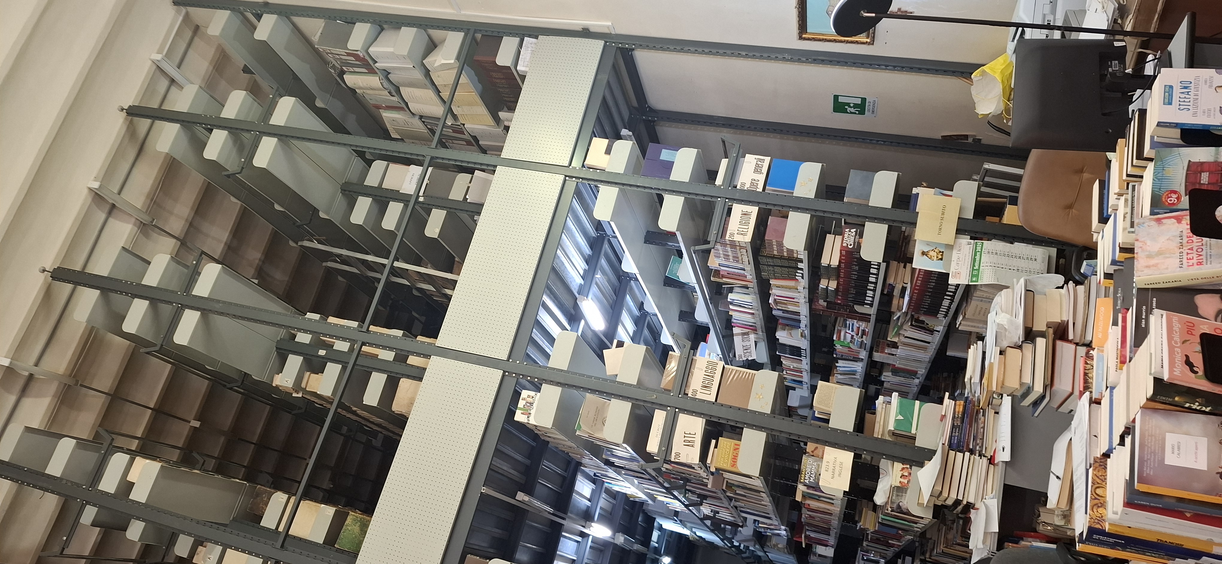 Biblioteca Feliciana