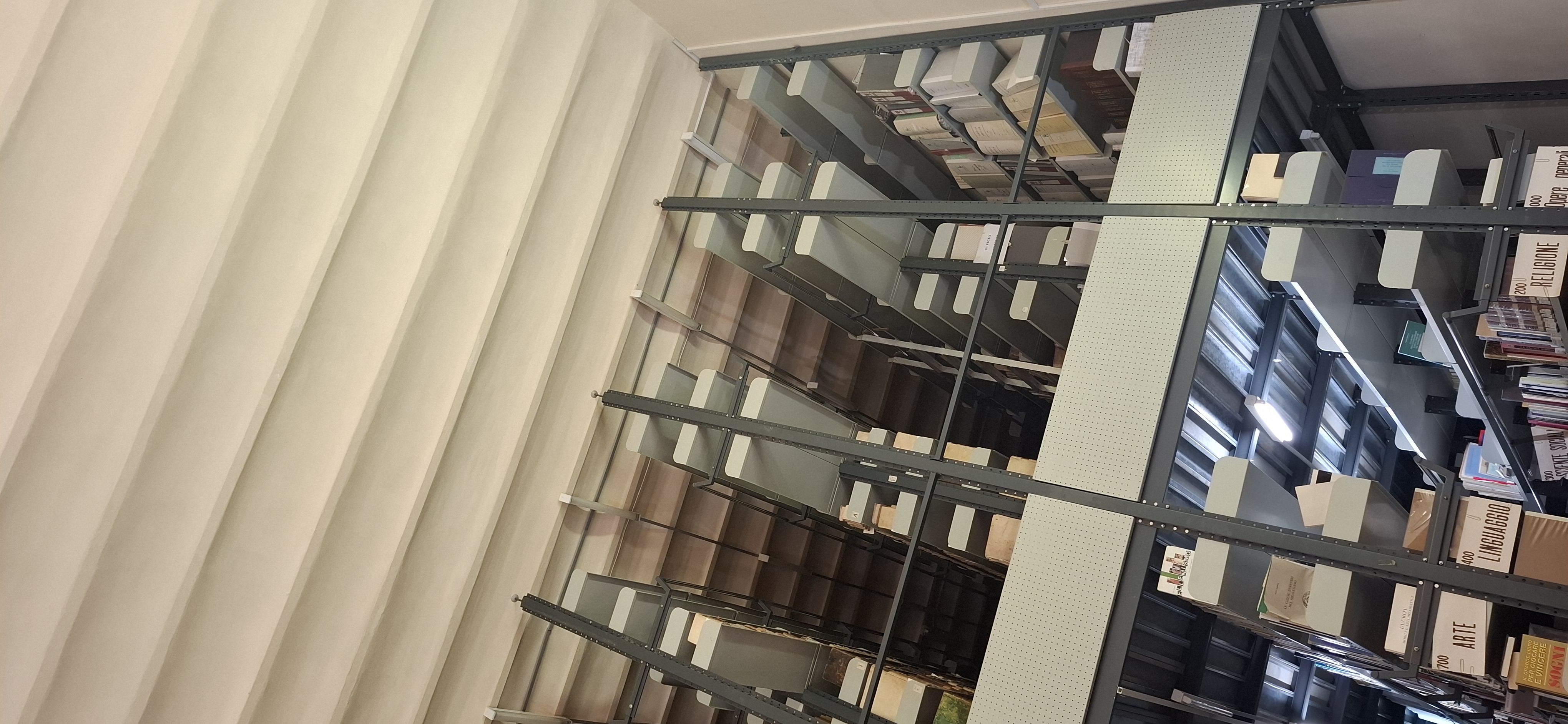 Biblioteca Feliciana