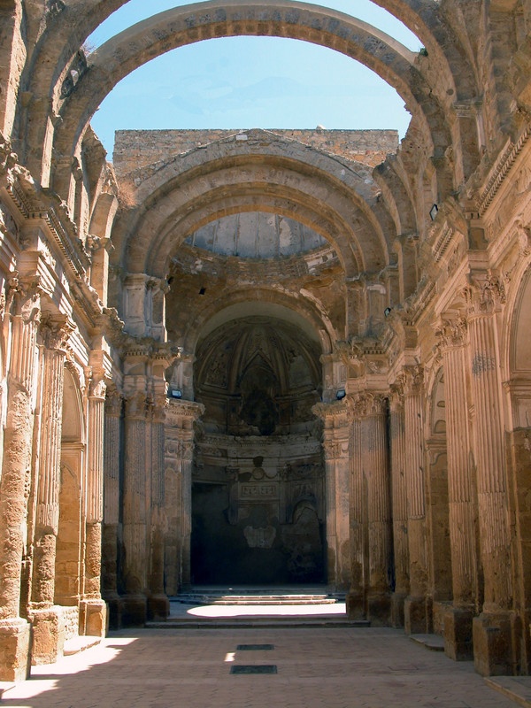 Duomo Normanno