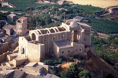 Duomo Normanno