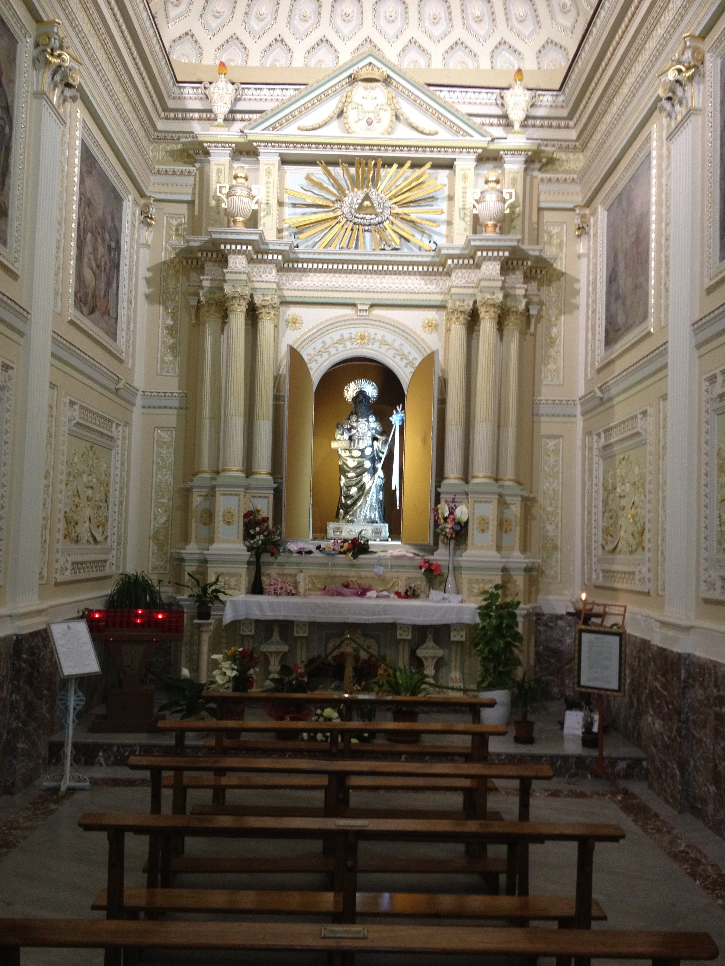 Chiesa di San Calogero