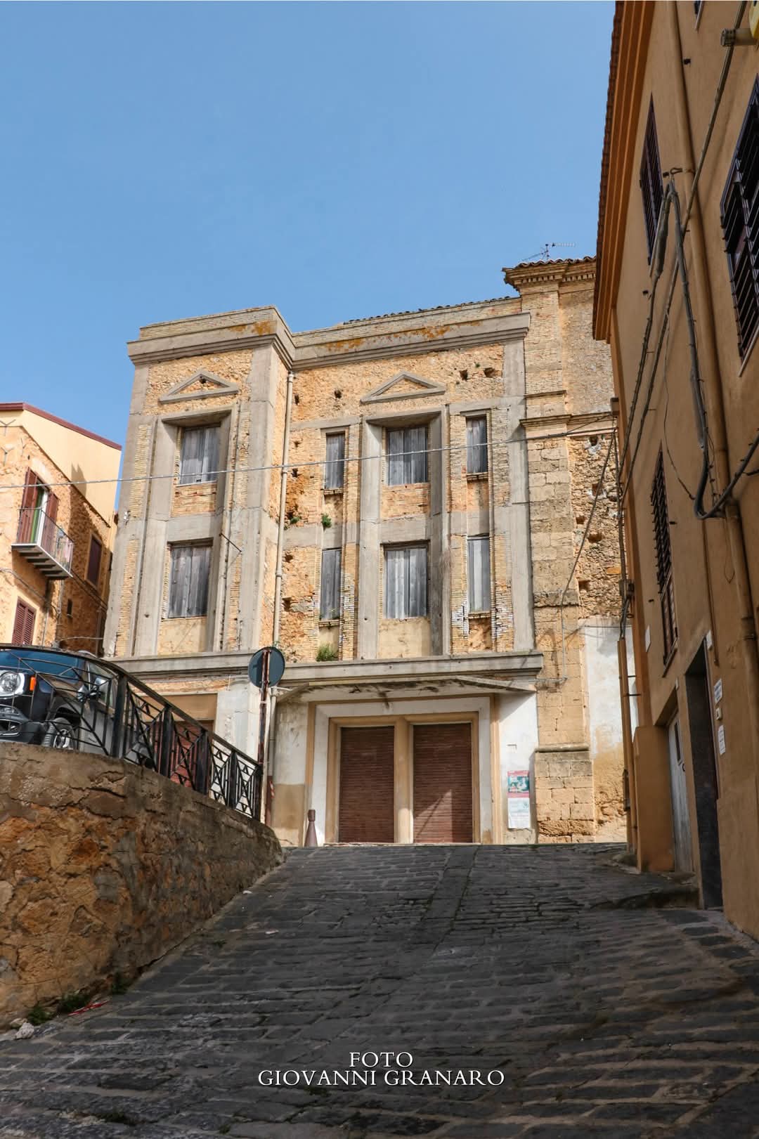 Cine Teatro Tre Torri