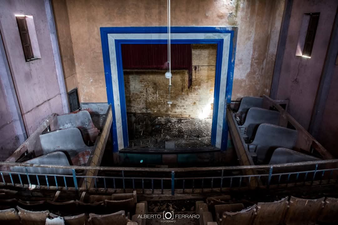 Cine Teatro Tre Torri