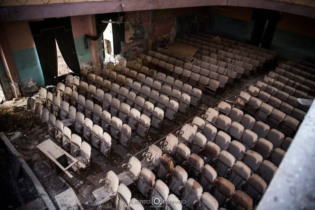 Cine Teatro Tre Torri