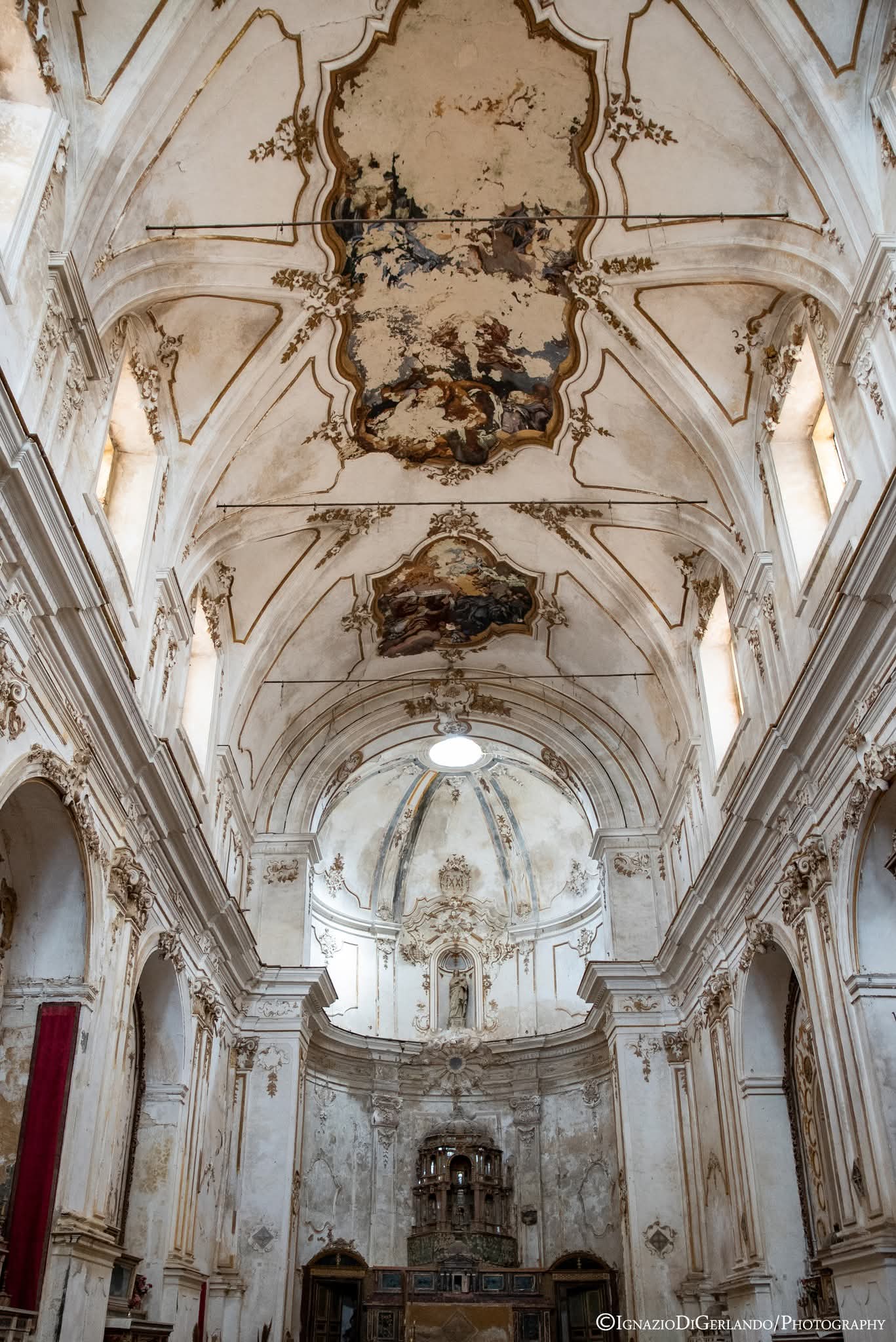 Chiesa di San Salvatore