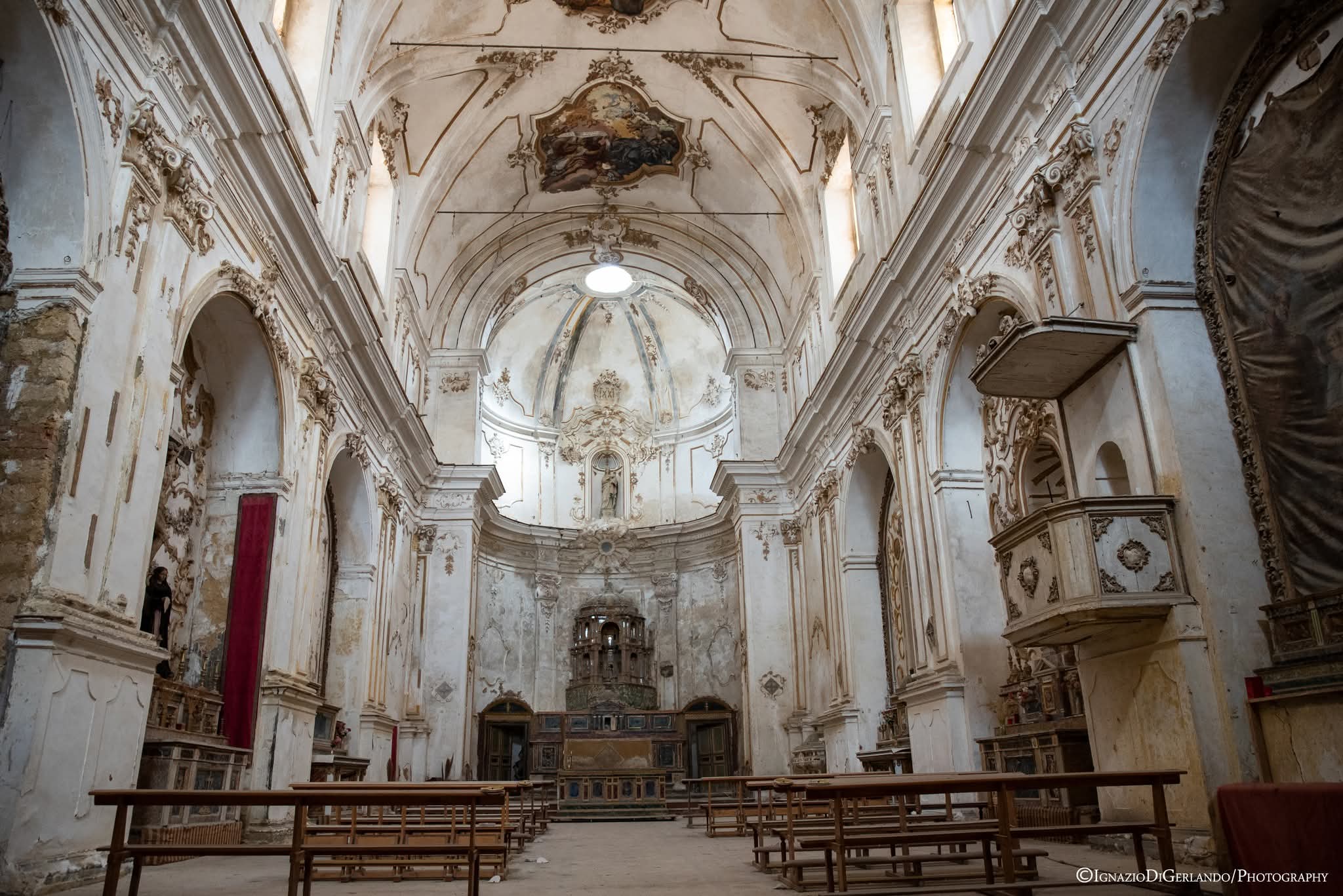 Chiesa di San Salvatore