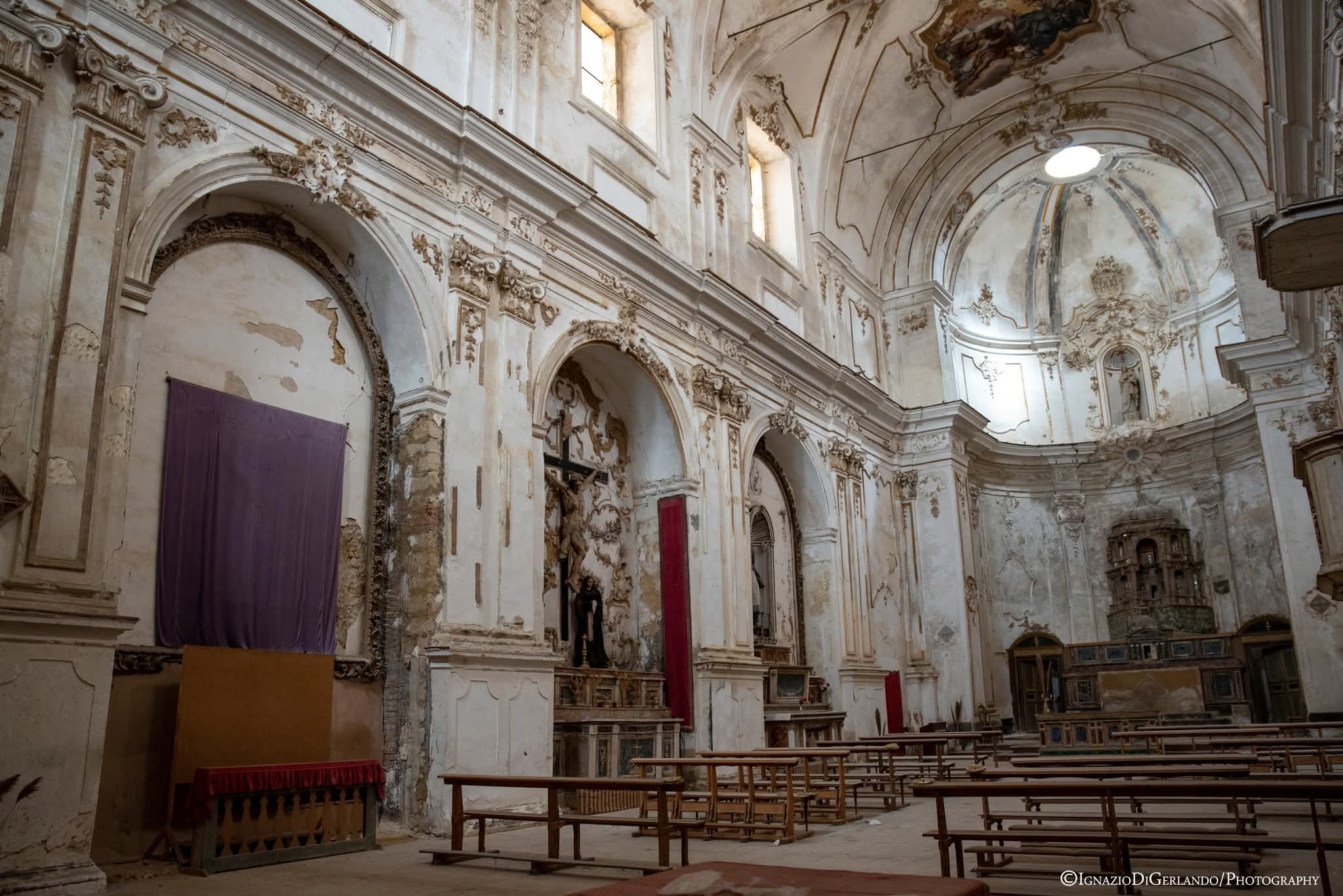 Chiesa di San Salvatore