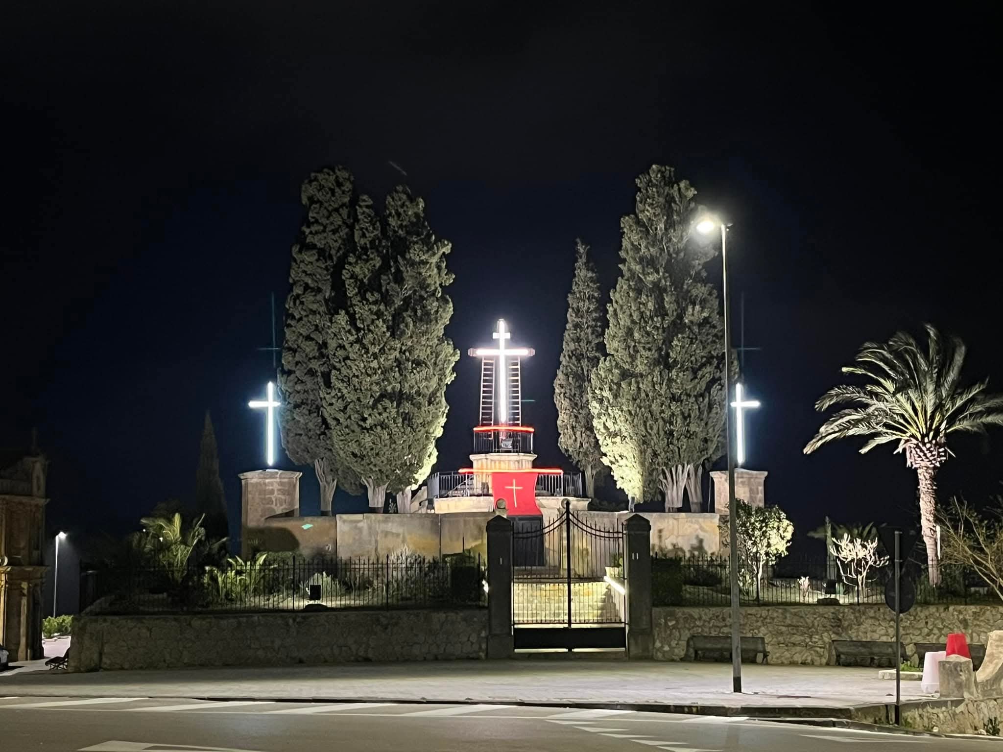 Calvario