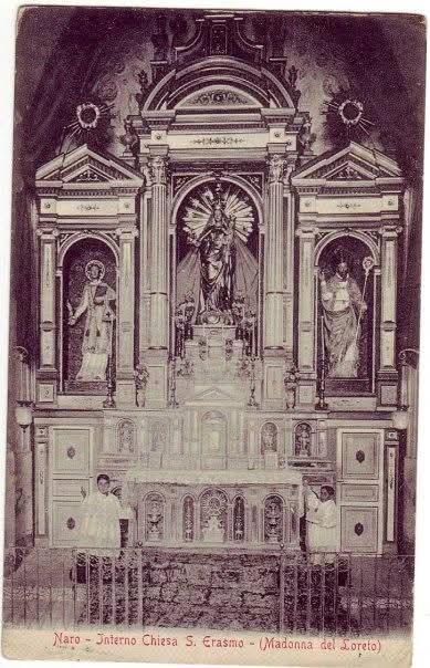 Chiesa di Sant'Erasmo