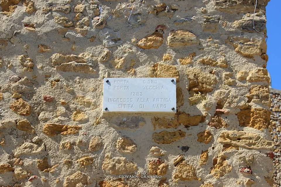 Mura e porte urbane