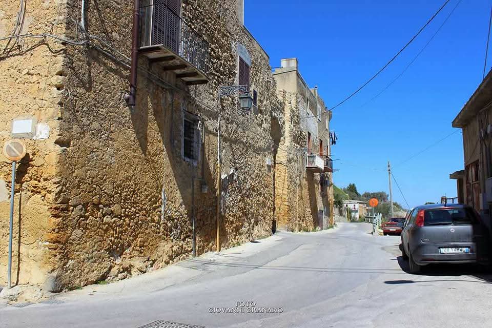 Mura e porte urbane