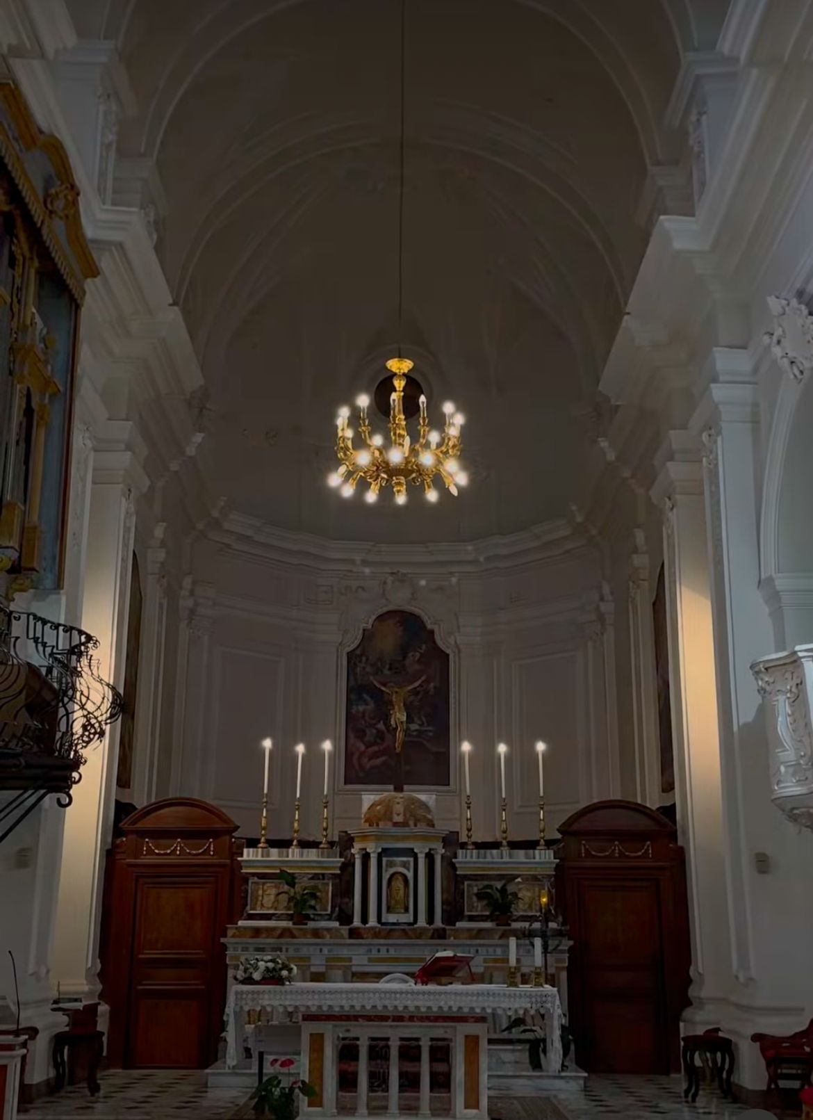 Chiesa di Sant'Agostino