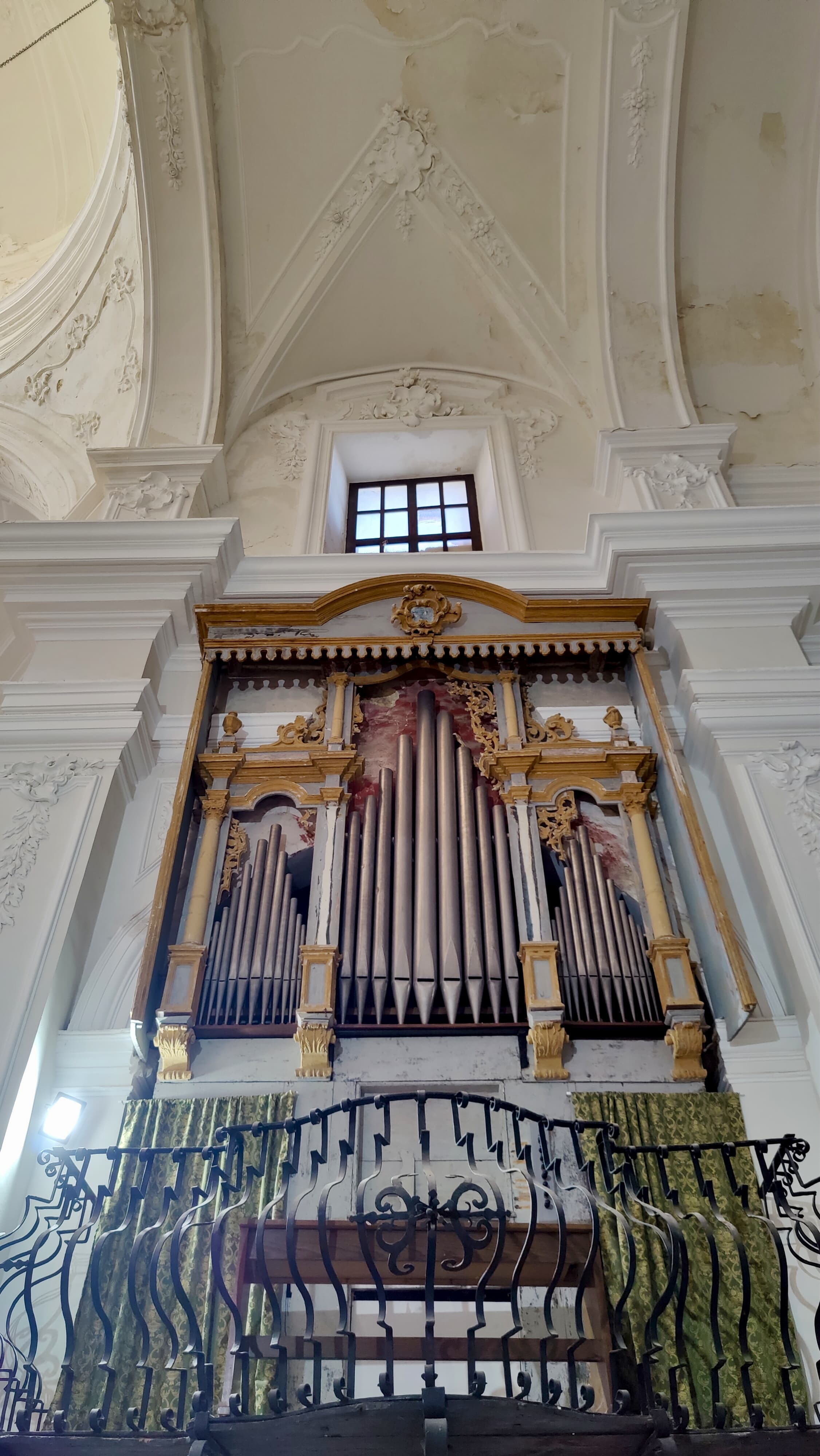 Chiesa di Sant'Agostino
