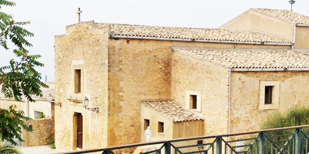 Chiesa del Santo Spirito