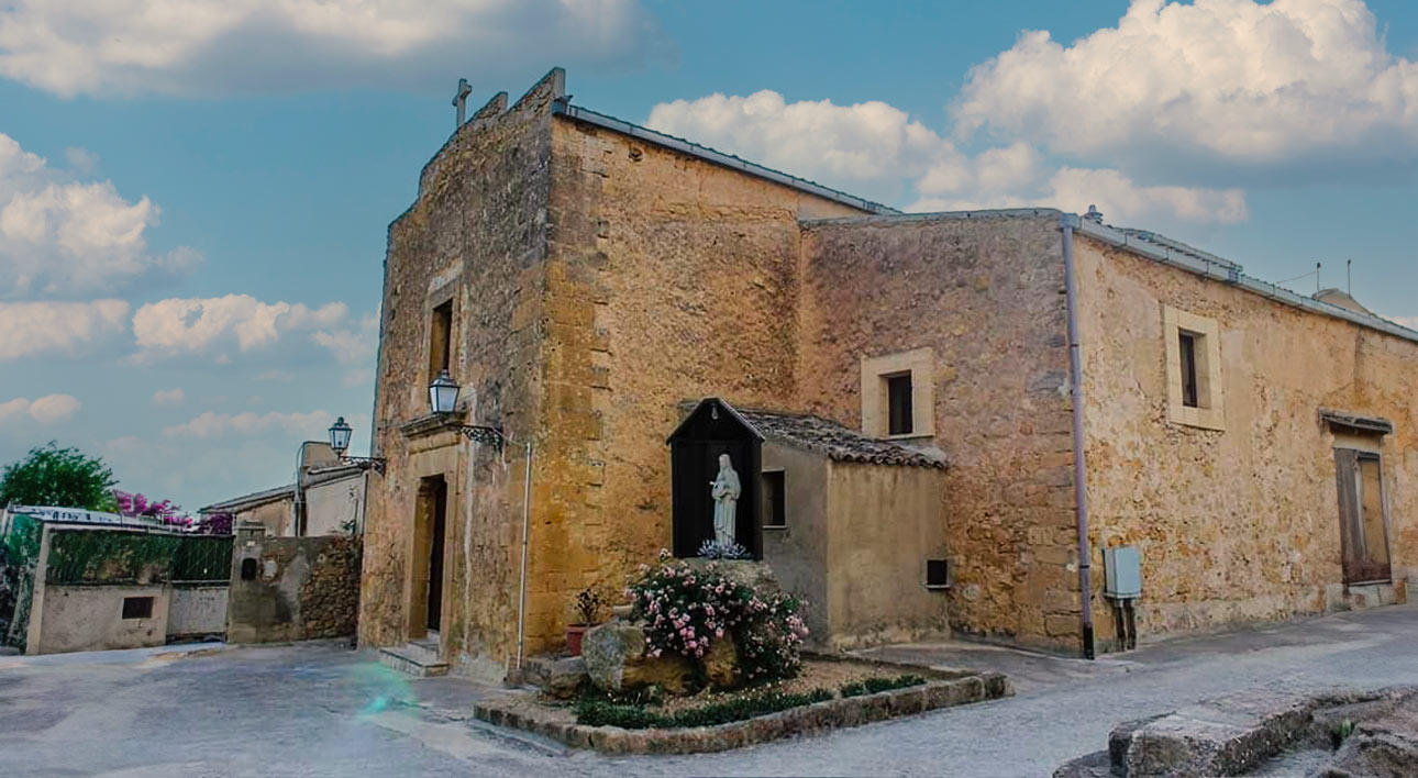Chiesa del Santo Spirito
