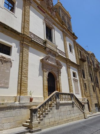 Chiesa Madre