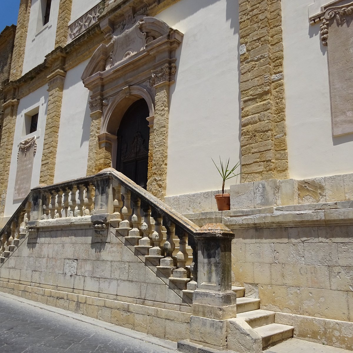 Chiesa Madre