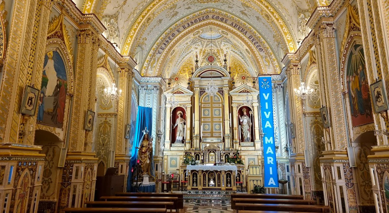 Chiesa di Sant'Erasmo