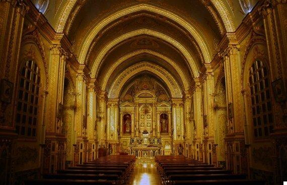 Chiesa di Sant'Erasmo