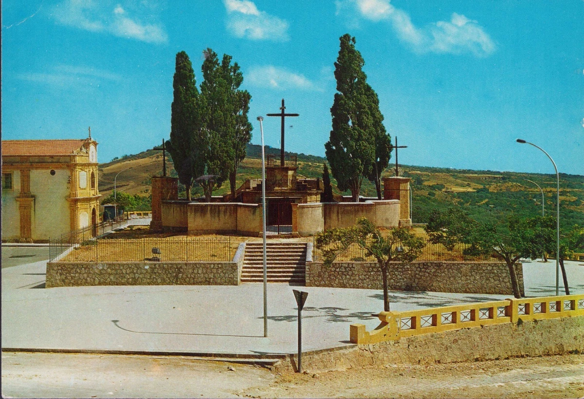 Calvario