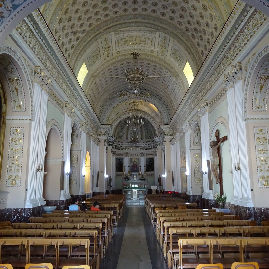 Chiesa di San Calogero